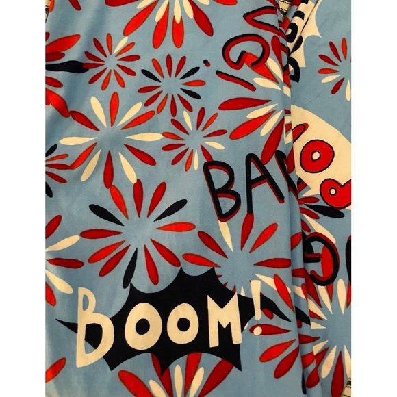 LuLaRoe Leggings OS - Picture 2 of 5